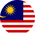 Malaysia Flag
