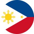 Philippines Flag