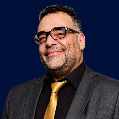Fabrice Gérard
