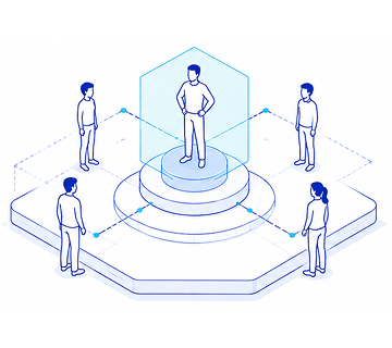 Is the change owned internally Graphic