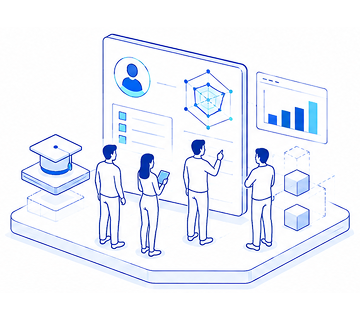 Are the team's skills sufficient for what comes next Graphic