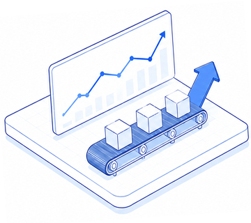 Can digital accelerate our growth Graphic