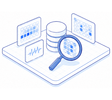 How good is our data really Graphic