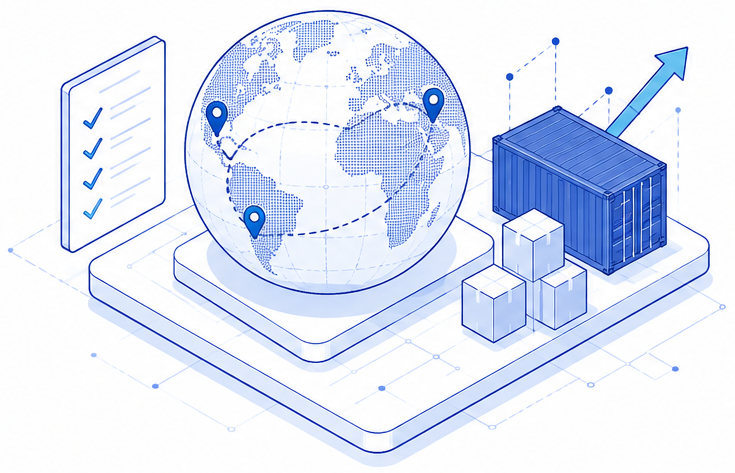Export Ready and Scaling Art