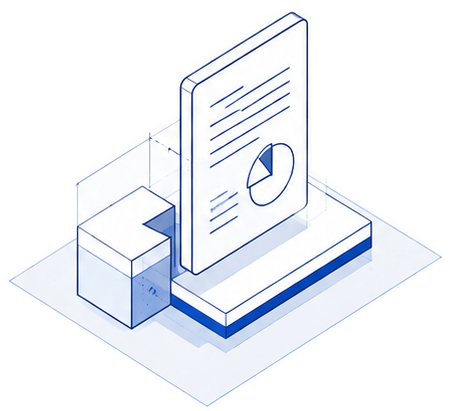 Useful Even If You Stop Isometric Icon