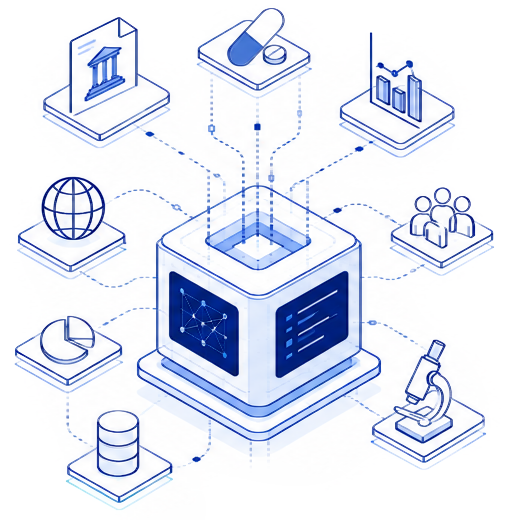 Gather Step 1 - AI Continuous Monitoring Cube