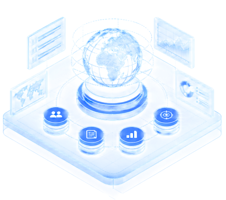 The Third Eye Retainer - Global Intelligence & Continuous Monitoring