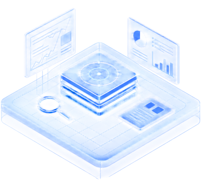 Scoped Intelligence Deliverable - Searchlight & Strategic Report